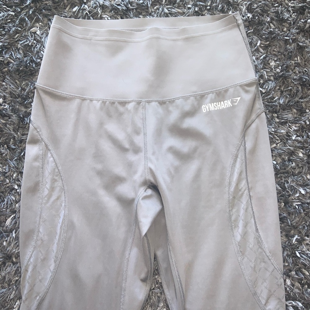 Gymshark leggings size L